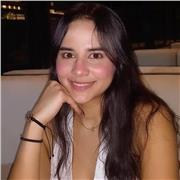 Docente de Ingles, Francés y Español con capacidad de crecimiento y aprendizaje diariamente